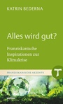 Cover: Alles wird gut? - Echter
