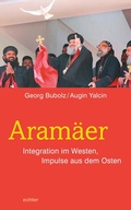 Cover: Aram&auml;er - Echter