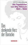 Cover: Das denkende Herz der Baracke - Verlag Herder