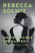Cover: Unziemliches Verhalten - Hoffmann & Campe