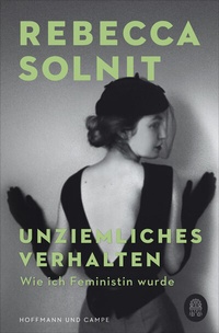 Abbildung von: Unziemliches Verhalten - Hoffmann & Campe
