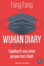 Cover: Wuhan Diary - Hoffmann & Campe