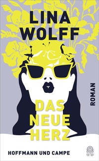 Abbildung von: Das neue Herz - Hoffmann & Campe