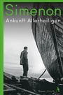 Cover: Ankunft Allerheiligen - Atlantik Verlag