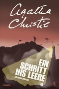 Cover: Ein Schritt ins Leere - Atlantik Verlag