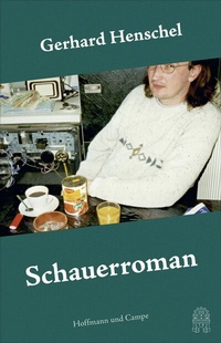 Abbildung von: Schauerroman - Hoffmann & Campe