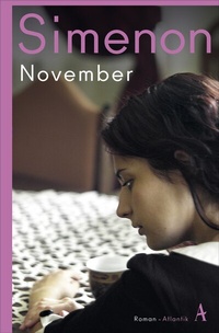 Abbildung von: November - Atlantik Verlag