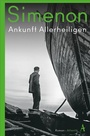 Cover: Ankunft Allerheiligen - Atlantik Verlag