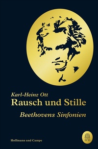 Abbildung von: Rausch und Stille - Hoffmann & Campe