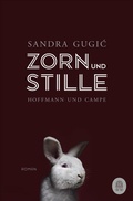 Cover: Zorn und Stille - Hoffmann & Campe