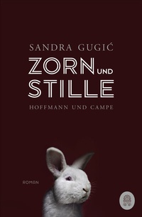 Abbildung von: Zorn und Stille - Hoffmann & Campe