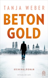 Abbildung von: Betongold - Hoffmann & Campe