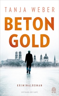 Abbildung von: Betongold - Hoffmann & Campe