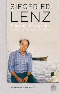 Abbildung von: Florian, der Karpfen - Hoffmann & Campe