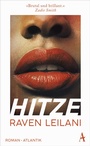 Cover: Hitze - Atlantik Verlag