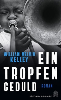 Abbildung von: Ein Tropfen Geduld - Hoffmann & Campe