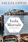 Cover: Isola Mortale - Atlantik Verlag
