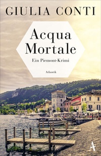 Abbildung von: Acqua Mortale - Atlantik Verlag