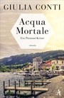 Cover: Acqua Mortale - Atlantik Verlag