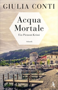 Abbildung von: Acqua Mortale - Atlantik Verlag