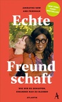 Cover: Echte Freundschaft - Atlantik Verlag