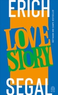 Cover: Love Story - Hoffmann & Campe