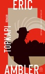 Cover: Topkapi - Hoffmann & Campe