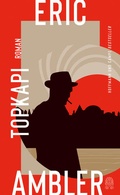 Cover: Topkapi - Hoffmann & Campe