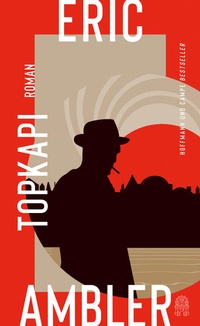 Enlarge image Cover: Topkapi - Hoffmann & Campe