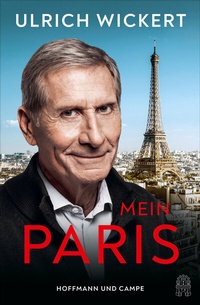Abbildung von: Mein Paris - Atlantik Verlag