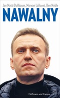 Cover: Nawalny - Hoffmann & Campe