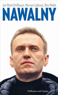 Abbildung von: Nawalny - Hoffmann & Campe