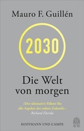 Cover: 2030 - Hoffmann & Campe