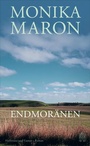Cover: Endmoränen - Hoffmann & Campe
