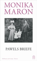 Cover: Pawels Briefe - Hoffmann & Campe