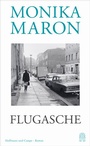 Cover: Flugasche - Hoffmann & Campe