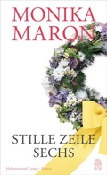 Cover: Stille Zeile Sechs - Hoffmann & Campe