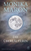 Cover: Die &Uuml;berl&auml;uferin - Hoffmann & Campe