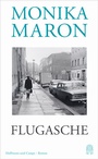 Cover: Flugasche - Hoffmann & Campe