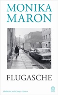 Cover: Flugasche - Hoffmann & Campe