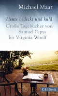 Cover: Heute bedeckt und k&uuml;hl - C.H.BECK
