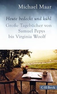Abbildung von: Heute bedeckt und kühl - C.H.BECK