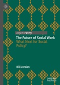 Abbildung von: The Future of Social Work - Palgrave Macmillan