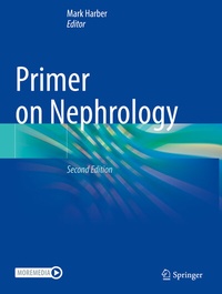 Abbildung von: Primer on Nephrology - Springer