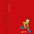 Cover: Das rote Buch - Atlantis