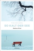 Cover: So kalt der See - Emons Verlag