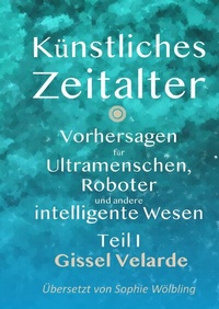 Enlarge image Cover: Künstliches Zeitalter - epubli