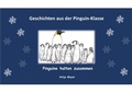 Cover: Geschichten aus der Pinguin-Klasse - epubli