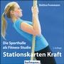 Cover: Stationskarten Kraft - Hofmann-Verlag