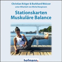 Enlarge image Cover: Stationskarten Muskuläre Balance - Hofmann-Verlag